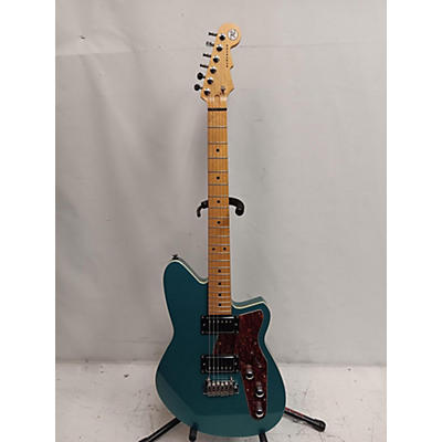 Reverend JET STREAM Solid Body Electric Guitar