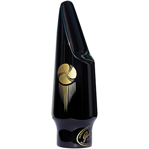 JodyJazz JET Tenor Saxophone Mouthpiece Condition 2 - Blemished Model 9 (.120 Tip) 194744651922