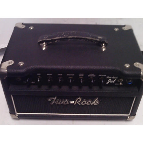 JET Tube Guitar Amp Head