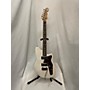 Used Reverend JETSTREAM RB Solid Body Electric Guitar White