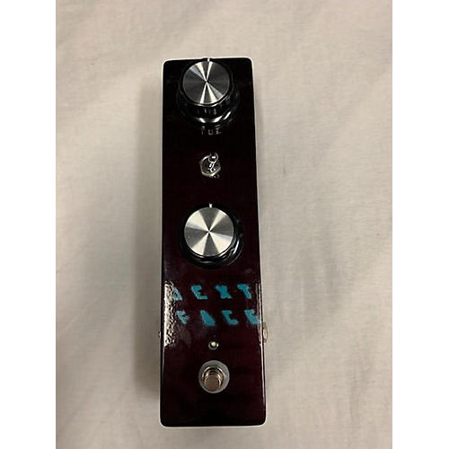 Jext Telez Pedals JEXT FACE Effect Pedal