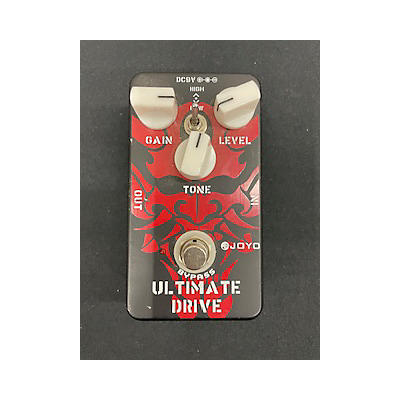 Joyo JF- 02 Effect Pedal