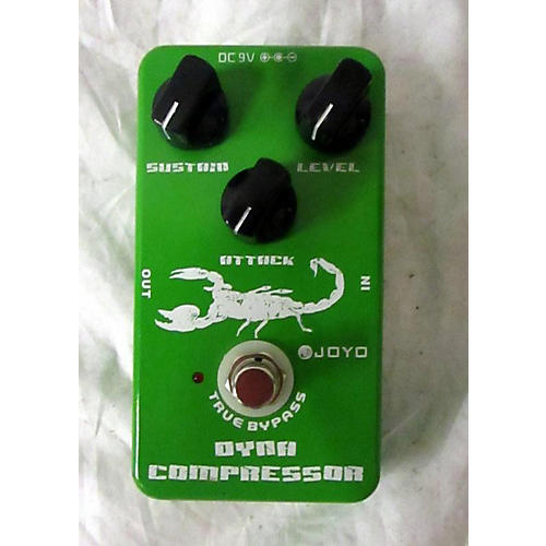 Joyo JF-10 Effect Pedal