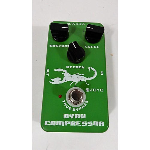 Joyo JF-10 Effect Pedal