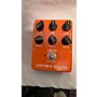 Used Joyo JF-22 OXFORD SOUND Effect Pedal