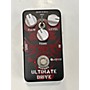 Used Joyo JF02 ULTIMATE DRIVE Effect Pedal