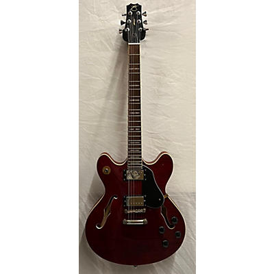 Peavey JF1EX Hollow Body Electric Guitar
