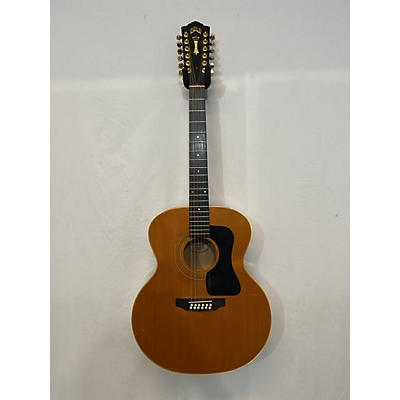 Guild JF30-12 12 String Acoustic Guitar