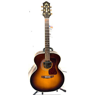 Guild JF30 Acoustic Electric Guitar