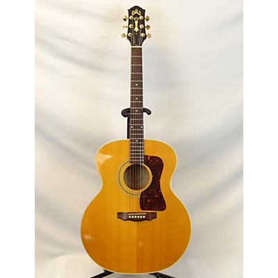 Guild JF30 Acoustic Guitar