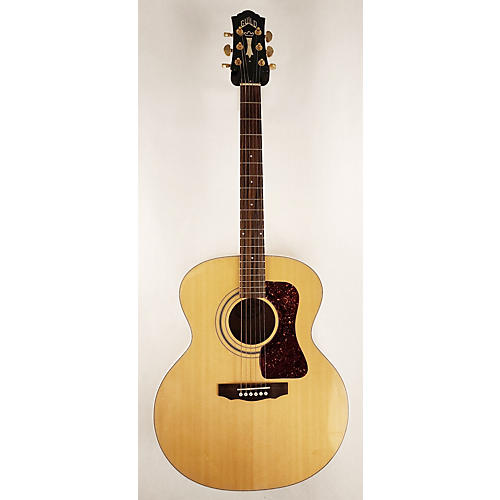 Guild JF30-B1 Acoustic Guitar Natural