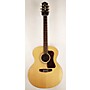 Used Guild JF30-B1 Acoustic Guitar Natural