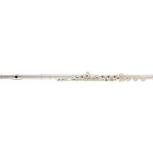 JFL700RB Series Student Flute with B Foot