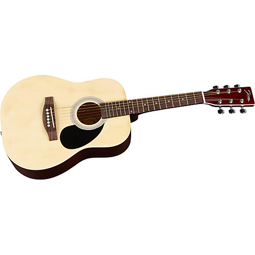 JG-608 Acoustic Guitar