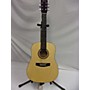 Used Johnson JG-610-n 1/2 Acoustic Guitar Natural