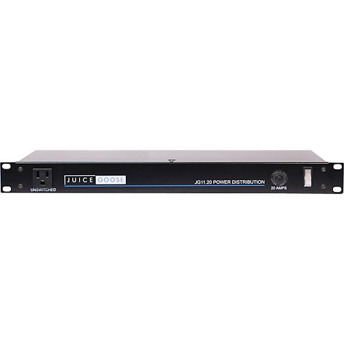 Juice Goose JG11-20A Rack Mount Power Conditioner