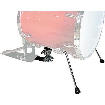 Pearl JG16 Jungle Gig Floor Tom to Bass Drum Converter Kit