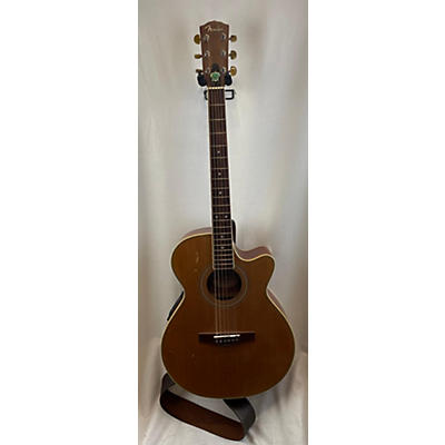 Fender JG26SCE Acoustic Guitar