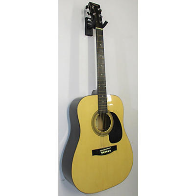 Johnson JG610 Acoustic Guitar