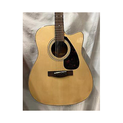 Johnson JG620CE Acoustic Electric Guitar