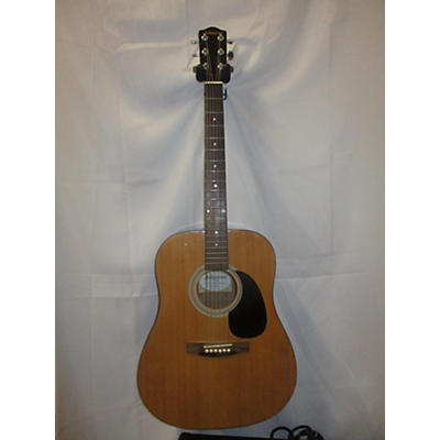 Johnson JG620N Acoustic Guitar