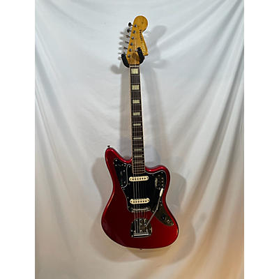 Fender JG66 Jaguar Solid Body Electric Guitar