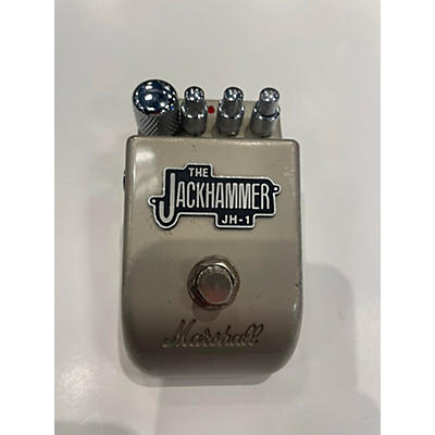 Marshall JH-1 Effect Pedal