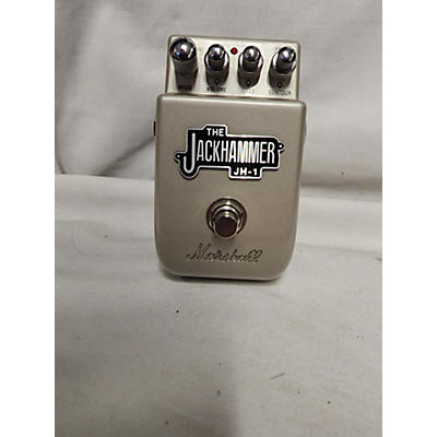Marshall JH-1 Effect Pedal