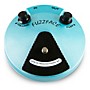 Open-Box Dunlop JH-F1 Jimi Hendrix Fuzz Face Pedal Condition 1 - Mint