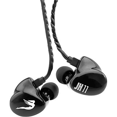 JH Audio JH11 Universal In-Ear Monitors -