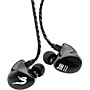 JH Audio JH11 Universal In-Ear Monitors - Black