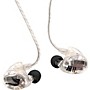 JH Audio JH11 Universal In-Ear Monitors - Clear