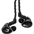 JH Audio JH13v2 Universal In-Ear Monitors - BlackBlack