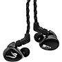 JH Audio JH13v2 Universal In-Ear Monitors - Black