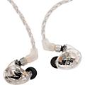 JH Audio JH13v2 Universal In-Ear Monitors - BlackClear
