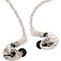 JH Audio JH13v2 Universal In-Ear Monitors - Clear