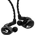 JH Audio JH16v2 Universal In-Ear Monitors - BlackBlack