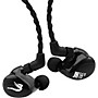 JH Audio JH16v2 Universal In-Ear Monitors - Black