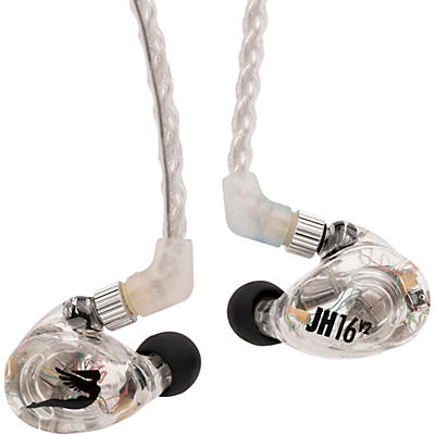 JH Audio JH16v2 Universal In-Ear Monitors -