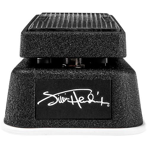 Dunlop JH1D Jimi Hendrix Signature Wah Pedal Condition 1 - Mint