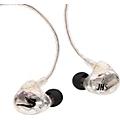 JH Audio JH5 Universal In-Ear Monitors - ClearClear