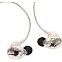 JH Audio JH5 Universal In-Ear Monitors - Clear