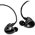 JH Audio JH7 Universal In-Ear Monitors - BlackBlack
