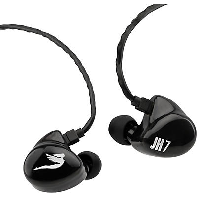 JH Audio JH7 Universal In-Ear Monitors -