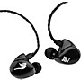 JH Audio JH7 Universal In-Ear Monitors - Black