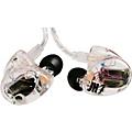 JH Audio JH7 Universal In-Ear Monitors - BlackClear