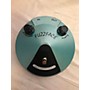 Used Dunlop JHF1 Jimi Hendrix Signature Fuzz Face Effect Pedal