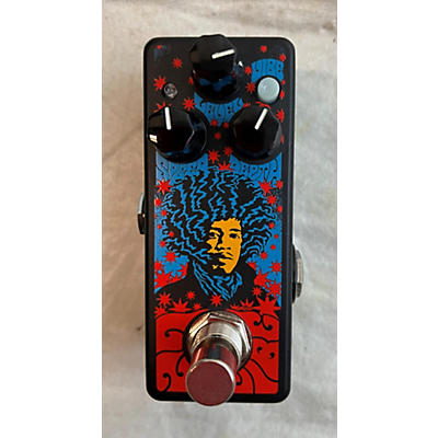 Dunlop JHM3 Jimi Hendrix Signature Univibe Effect Pedal