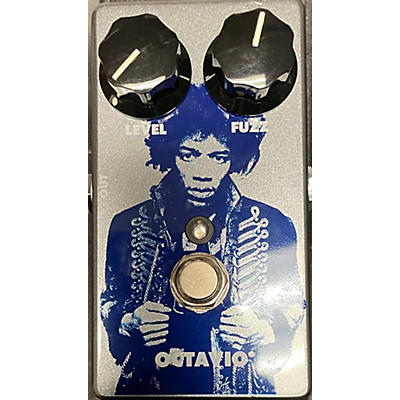 Dunlop JHM6 Effect Pedal