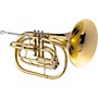 Open-Box Jupiter JHR1000M Qualifier Series Bb Marching French Horn Condition 2 - Blemished Lacquer 194744902680